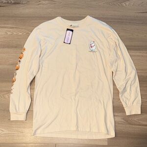 NWT Youth Simply Southern “Hey Boo” Longsleeve